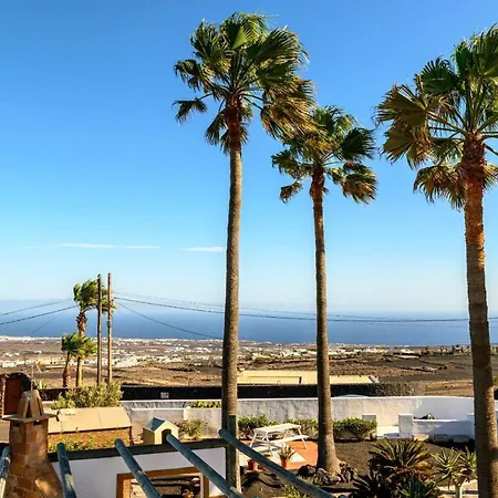 Σπίτι διακοπών Palma Lanzarote Tías
