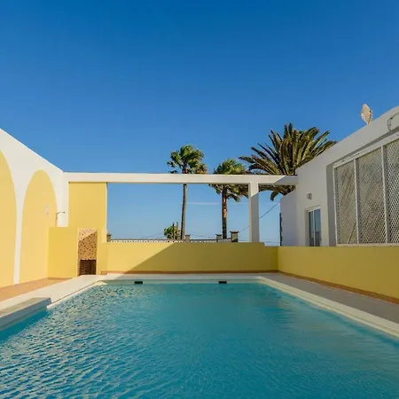 Σπίτι διακοπών Palma Lanzarote Tías